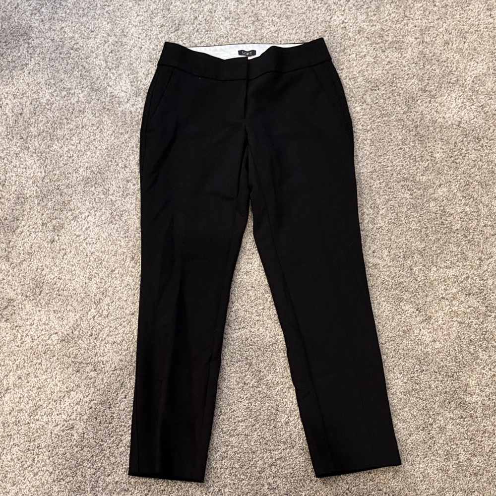Loft Julie Pant